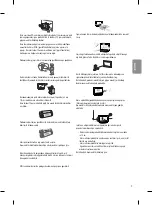 Предварительный просмотр 197 страницы LG OLED55B6 Series Safety And Reference