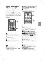 Предварительный просмотр 221 страницы LG OLED55B6 Series Safety And Reference