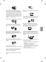 Предварительный просмотр 229 страницы LG OLED55B6 Series Safety And Reference