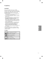 Предварительный просмотр 13 страницы LG OLED55B6P Owner'S Manual