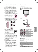 Предварительный просмотр 41 страницы LG OLED55B6P Owner'S Manual