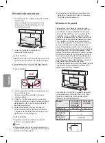 Предварительный просмотр 42 страницы LG OLED55B6P Owner'S Manual