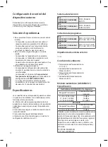 Предварительный просмотр 46 страницы LG OLED55B6P Owner'S Manual