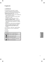 Предварительный просмотр 47 страницы LG OLED55B6P Owner'S Manual