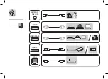 Предварительный просмотр 4 страницы LG OLED55B6T-T Safety And Reference