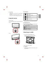 Предварительный просмотр 9 страницы LG OLED55B6V.AEK Safety And Reference