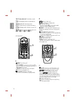 Предварительный просмотр 14 страницы LG OLED55B6V.AEK Safety And Reference