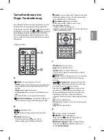 Предварительный просмотр 31 страницы LG OLED55B6V Manual