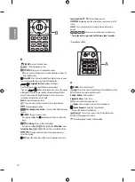 Preview for 10 page of LG OLED55B7 Series Safety And Reference