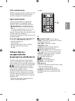 Preview for 23 page of LG OLED55B7 Series Safety And Reference