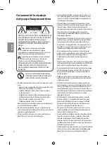 Preview for 30 page of LG OLED55B7 Series Safety And Reference