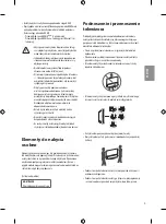 Preview for 33 page of LG OLED55B7 Series Safety And Reference