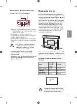 Preview for 35 page of LG OLED55B7 Series Safety And Reference