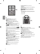 Preview for 38 page of LG OLED55B7 Series Safety And Reference