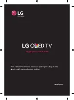 Preview for 43 page of LG OLED55B7 Series Safety And Reference