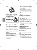 Preview for 50 page of LG OLED55B7 Series Safety And Reference