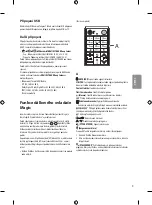 Preview for 51 page of LG OLED55B7 Series Safety And Reference