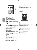 Preview for 52 page of LG OLED55B7 Series Safety And Reference