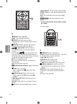 Preview for 66 page of LG OLED55B7 Series Safety And Reference