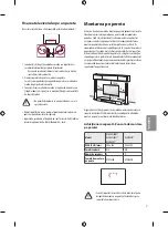 Preview for 77 page of LG OLED55B7 Series Safety And Reference