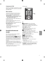 Preview for 79 page of LG OLED55B7 Series Safety And Reference