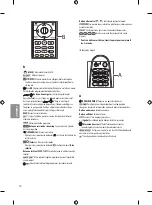 Preview for 80 page of LG OLED55B7 Series Safety And Reference