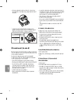 Preview for 106 page of LG OLED55B7 Series Safety And Reference