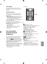 Preview for 107 page of LG OLED55B7 Series Safety And Reference