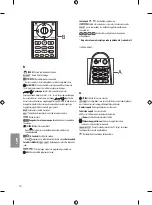 Preview for 108 page of LG OLED55B7 Series Safety And Reference