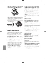 Preview for 120 page of LG OLED55B7 Series Safety And Reference