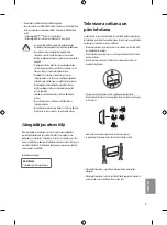 Preview for 131 page of LG OLED55B7 Series Safety And Reference