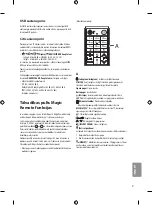 Preview for 135 page of LG OLED55B7 Series Safety And Reference