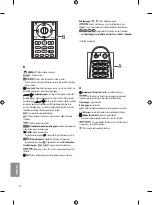 Preview for 136 page of LG OLED55B7 Series Safety And Reference