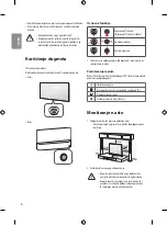 Preview for 146 page of LG OLED55B7 Series Safety And Reference