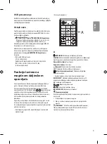 Preview for 149 page of LG OLED55B7 Series Safety And Reference