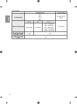 Preview for 154 page of LG OLED55B7 Series Safety And Reference