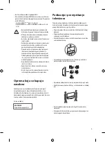 Preview for 159 page of LG OLED55B7 Series Safety And Reference