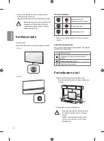 Preview for 160 page of LG OLED55B7 Series Safety And Reference