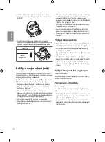 Preview for 162 page of LG OLED55B7 Series Safety And Reference