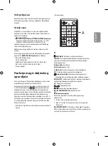 Preview for 163 page of LG OLED55B7 Series Safety And Reference