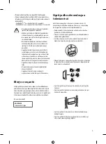 Preview for 173 page of LG OLED55B7 Series Safety And Reference