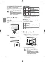 Preview for 174 page of LG OLED55B7 Series Safety And Reference