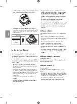 Preview for 176 page of LG OLED55B7 Series Safety And Reference