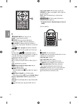 Preview for 178 page of LG OLED55B7 Series Safety And Reference