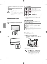 Preview for 188 page of LG OLED55B7 Series Safety And Reference