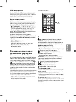 Preview for 205 page of LG OLED55B7 Series Safety And Reference