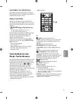 Preview for 219 page of LG OLED55B7 Series Safety And Reference