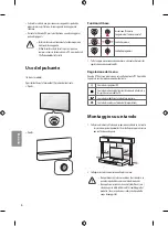 Preview for 230 page of LG OLED55B7 Series Safety And Reference