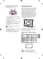 Preview for 231 page of LG OLED55B7 Series Safety And Reference