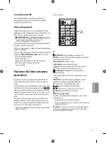 Preview for 233 page of LG OLED55B7 Series Safety And Reference